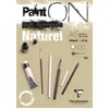 Image de CLAIRFTN PAINT'ON A5 NATUREL 30F 250G