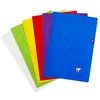 Image de Cahier A4 Cm Petits Carreaux Q. 5x5 96 Pages Mimesys