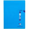 Image de ClaireFontaine Cahier De Travaux Pratiques 24 X 32 Cm 80 Pages Mimesys