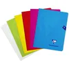 Image de ClaireFontaine Cahier 17 X 22 Cm Petits Carreaux Q. 5x5 96 Pages Mimesys