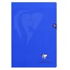 Image de CLAIRFTN CAH MIMESYS A4 96P SY MARINE