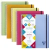 Image de CLAIRFTN PROACTIV'BOOK A4+ 160P SY+C