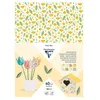 Image de Clairefontaine 354599C carton 40 feuilles 160 g/mÂ²