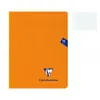 Image de CLAIRFTN CAH MIMESYS 17X22 96P SY ORANG