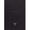 Image de CLAIRFTN SPIRIT BLOC 16X21 100P NOIR