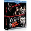 Image de The Spirit - Sin City - Coffret Frank Miller - Blu-Ray