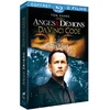 Image de Anges & Démons - Da Vinci Code - Bipack Blu-Ray