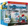 Image de Les Schtroumpfs - le Film - Combo Blu-Ray + DVD - Coffret Edition Collector