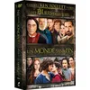 Image de Coffret Ken Follett : Les Piliers de la Terre & Un monde sans fin DVD