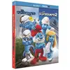 Image de Les Schtroumpfs, le Film - Les Schtroumpfs 2 Coffret 2 Blu-Ray