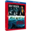 Image de Coffret Don't breathe Instinct de survie Blu-ray