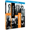 Image de Coffret Trainspotting 1 et 2 Blu-ray