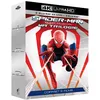 Image de Coffret Spider-Man Origins La Trilogie Blu-ray 4K Ultra HD