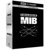 Image de Coffret Men in Black La Trilogie Blu-ray 4K Ultra HD