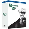 Image de Coffret Breaking Bad L'intégrale de la série Edition Walter White Blu-ray