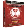 Image de Coffret Spider-Man L'intégrale de 8 Films Blu-ray 4K Ultra HD
