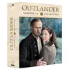 Image de Coffret Outlander Saisons 1 à 6 DVD