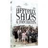 Image de Affreux, sales et méchants DVD