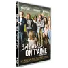 Image de Salaud, on t'aime DVD