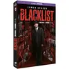 Image de The Blacklist Saisons 1 à 3 Coffret DVD