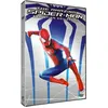 Image de Coffret Amazing Spider-Man Legacy DVD