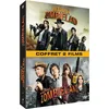 Image de Coffret Zombieland DVD