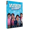 Image de La vérité si je mens ! Les débuts DVD