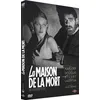 Image de La Maison de la mort DVD