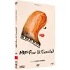Image de Merci pour le chocolat DVD