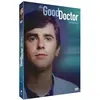 Image de The Good Doctor Saison 4 DVD
