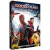 Image de Spider-Man : No Way Home DVD