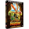 Image de Hopper et le hamster des ténèbres DVD