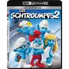 Image de Les Schtroumpfs 2 Blu-ray 4K Ultra HD