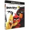 Image de Angry Birds Le film Blu-ray 4K Ultra HD