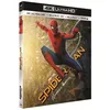 Image de Spider-Man Homecoming Blu-ray 4K Ultra HD