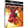 Image de Spider-Man Blu-ray 4K Ultra HD