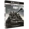 Image de Fury Blu-ray 4K Ultra HD