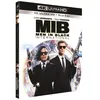 Image de Men in Black : International Blu-ray 4K Ultra HD