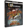 Image de Retour à Zombieland SteelBook® Edition Spéciale Fnac Blu-ray 4K Ultra HD