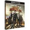 Image de Retour à Zombieland Blu-ray 4K Ultra HD