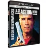 Image de Last Action Hero Blu-ray 4K Ultra HD