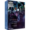 Image de The King Of New York Edition Prestige Limitée Blu-ray 4K Ultra HD