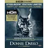 Image de Donnie Darko 20ème Anniversaire Edition Limitée SteelBook® Blu-ray 4K Ultra HD