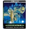 Image de Godzilla Édition Limitée SteelBook® Exclusivité Web Blu-ray 4K Ultra HD