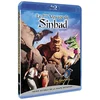 Image de Le 7ème voyage de Sinbad - Edition Deluxe - Blu-Ray
