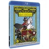 Image de Les Aventures du Baron de Munchausen - Edition Blu-Ray