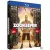 Image de Zookeeper, le héros des animaux - Blu Ray