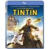 Image de Les aventures de Tintin : le secret de la Licorne - Blu-ray