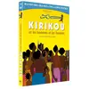 Image de Kirikou et les hommes et les femmes - Combo Blu-Ray 3D + DVD