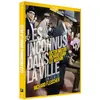 Image de Les inconnus dans la ville - Blu-Ray